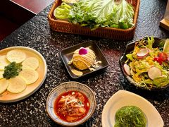 -牛焱·烧肉酒肆(五大道店)
