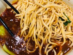-李先生牛肉面大王(太原南内环店)
