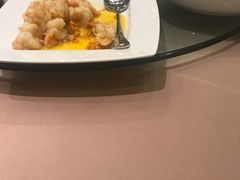 蟹粉虾卷-王宝和酒家(黄浦店)