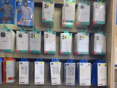 -修卜凡二手严选店·手机维修·回收租赁(川沙地铁站店)