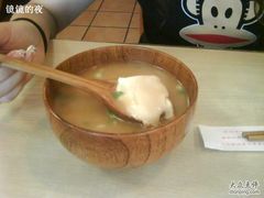 汤-和风拉面