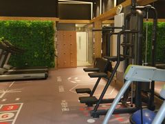 门面-漾健身·普拉提(橡树湾店)