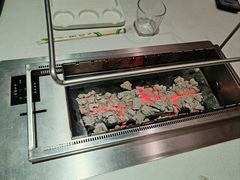 -炉中火延边朝鲜族烤串(开发区店)
