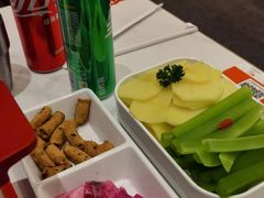 -雅佳神话·麻辣烤鱼(新街口店)