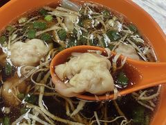 -味一早餐(新芝路店)