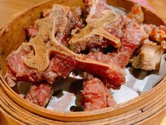 绝味手撕骨-闽上鲜·福建菜(龙湖滨江天街店)