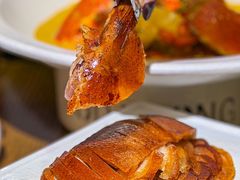 -小大董·烤鸭(王府井apm店)