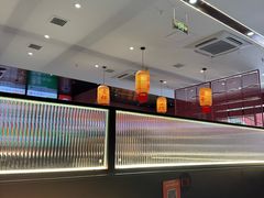 -林记潮牛·牛肉火锅(上马墩店)