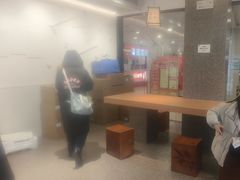 -雾与山茶(大禹城店)