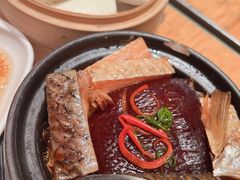 -金牌外婆家(苏州中心店)