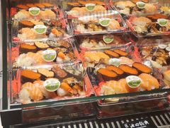 全家福-池田寿司·4H鲜作(西直门凯德华联店)