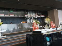 -君庭中餐馆(湘江豪生店)