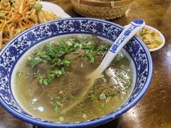 -长安后宰门水盆羊肉(新都心店)