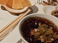 -海底捞火锅(劲松店)