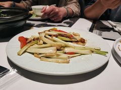 -新兴·金羊座·粤菜点心(乐峰店)
