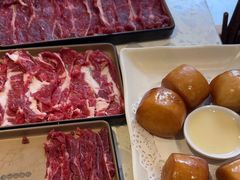 -小城牛事·鲜牛肉火锅(万达店)