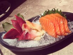 iphone_upload_pic-贵木日本料理·铁板烧(新地假日广场店)