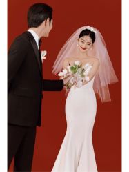 -樱花婚纱摄影