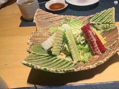 -本逸·割烹料理(湖墅店)