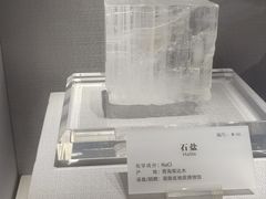 -湖南省地质博物馆