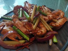 -蟹榭·本帮江浙菜·蟹宴(五角场合生汇商场店)