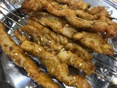 -江城燕子大排档(江汉路步行街店)