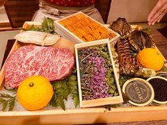 食材-湖月·割烹料理(湖滨店)