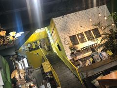 -花仓咖啡(祥安巷店)