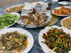 -明记海鲜大排档(巽寮湾店)