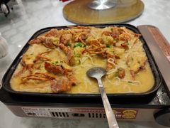 -龙泉海鲜酒楼(龙昆南路店)