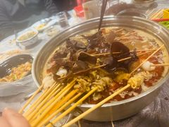 -朝阳门小火锅(异国风情街店)