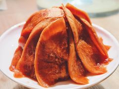 田园酱萝卜-70后饭吧(府河街店)