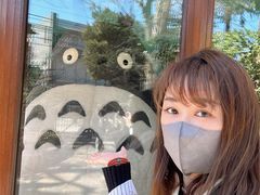 -三鹰之森吉卜力美术馆