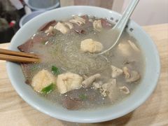 -金原鸭血粉丝汤总店(锁金村店)