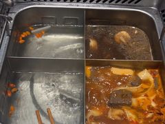 -海底捞火锅(吾悦广场店)