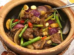 啫啫猪俐-围龙屋客家食府(福田店)