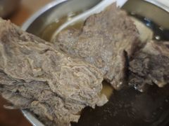 -老牌依强牛肉店(达道总店)