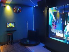 -皓声音KTV(新景店)