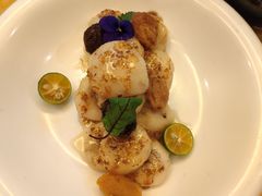 -马凯餐厅(长椿街店)