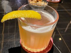 -wann lounge 低温慢煮牛排·清吧