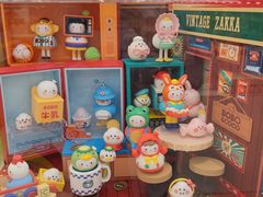 -泡泡玛特POPMART(合生汇店)