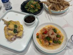-壹只菜·崇明本地特色菜(崇明南门店)