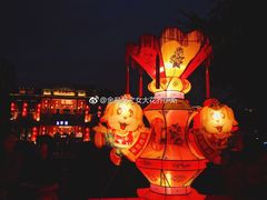 -晋江五店市传统文化旅游区