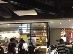 大堂-乐凯撒披萨(正佳广场店)
