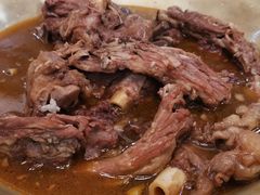 全家福大锅-芦月轩羊蝎子(太平桥店)