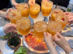 -芈重山老火锅(广州首店)