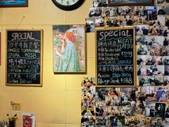 -后厨意餐La Cucina(外交公寓店)
