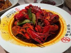 -有位虾匠·胶东小馆(市北店)