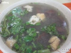 -百年尹氏汤包(湖南路狮子桥店)