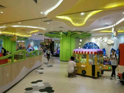 点击看大图 -MELAND(湾悦城店)